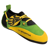 La Sportiva Stickit žlutá + DÁREK DLE VÝBĚRU!