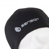 SENSOR ČEPICE THERMOSTRETCH černá