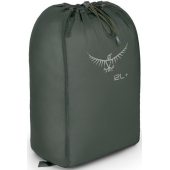 Osprey ULTRALIGHT STRETCH STUFF SACK 12+ shadow grey