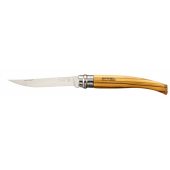 OPINEL VR N°10 Slim Inox Olive 10 cm