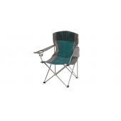 Easy Camp Arm Chair Petrol Blue + DÁREK DLE VÝBĚRU!