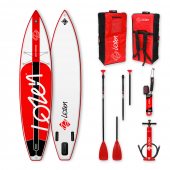 LOZEN paddleboard Touring 11'6'' + DÁREK DLE VÝBĚRU!