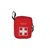 Pinguin First Aid Kit M red