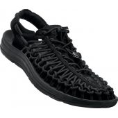 Keen UNEEK W black/black + DÁREK DLE VÝBĚRU!