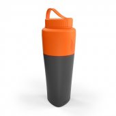 Light My Fire Pack-Up Bottle orange + DÁREK DLE VÝBĚRU!