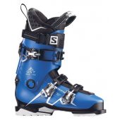 SALOMON QST PRO 130 Indigo Blue/Bk/Si + DÁREK DLE VÝBĚRU!