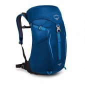 OSPREY Hikelite 32 bacca blue + DÁREK DLE VÝBĚRU!