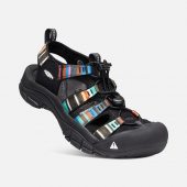 KEEN Newport H2 W raya black + DÁREK dle VÝBĚRU!!