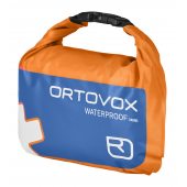 Ortovox FIRST AID WATERPROOF MINI shocking orange + DÁREK DLE VÝBĚRU!