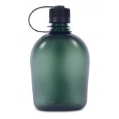 Pinguin Tritan Flask 0.75L green