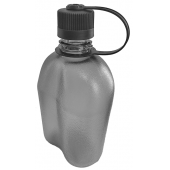 Pinguin Tritan Flask 0.75L grey