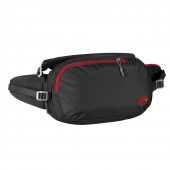 Mammut Waistpack Hike black + DÁREK DLE VÝBĚRU!