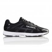 Salming Salming Distance D5 Women black/white + DÁREK DLE VÝBĚRU!