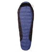 WARMPEACE VIKING 600 180 WIDE shadow blue/grey/black + DÁREK DLE VÝBĚRU!