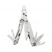 Leatherman REV + DÁREK DLE VÝBĚRU!