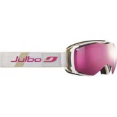 JULBO AIRFLUX CAT 3 white/pink + DÁREK DLE VÝBĚRU!