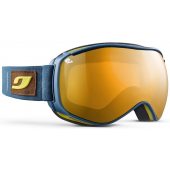 JULBO VENTILATE CAT 2 blue/green + DÁREK DLE VÝBĚRU!