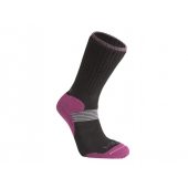 Bridgedale Ski Cross Country Women's black