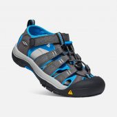 Keen NEWPORT H2 K magnet/brilliant blue + DÁREK DLE VÝBĚRU!