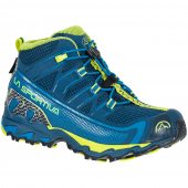 La Sportiva Falkon Gtx opal/citrus + DÁREK DLE VÝBĚRU!