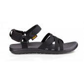 Teva Sanborn Sandal 1015161 BLK + DÁREK DLE VÝBĚRU!