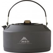 MSR Pika 1 L Teapot + DÁREK DLE VÝBĚRU!