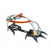 PETZL Irvis LeverLock Universel + DÁREK DLE VÝBĚRU!