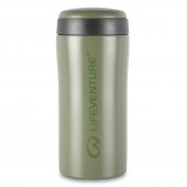 Lifeventure Thermal Mug matt khaki