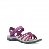 Teva Elzada Sandal WEB 1101112 GRPL + DÁREK DLE VÝBĚRU!