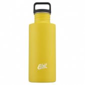 Esbit Láhev na pití SCULPTOR 750ml sunshine yellow + DÁREK DLE VÝBĚRU!