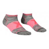 Ortovox ALPINIST LOW SOCKS W grey blend