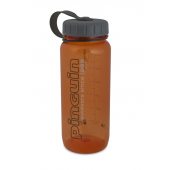 Pinguin Tritan Slim Bottle 0,65L oranžová