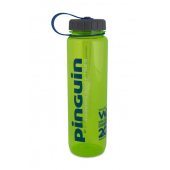 Pinguin Tritan Slim Bottle 1.0L green