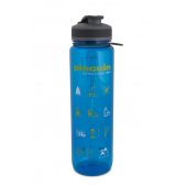 Pinguin Tritan Sport Bottle 1,0L blue