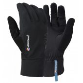 Montane Via Trail Glove black + DÁREK DLE VÝBĚRU!