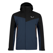 Salewa M MOIAZZA JACKET navy blazer + DÁREK DLE VÝBĚRU!