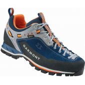 GARMONT DRAGONTAIL MNT GTX insigna blue/jaffa orange + DÁREK DLE VÝBĚRU!