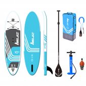 ZRAY paddleboard X1 X-Rider 10´2“ + DÁREK DLE VÝBĚRU!