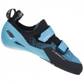 La Sportiva Zenit Woman pacific blue/black + DÁREK DLE VÝBĚRU!