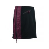 SKHOOP Elina Short ruby red + DÁREK DLE VÝBĚRU!