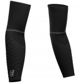 COMPRESSPORT ARMFORCE ULTRALIGHT černé + DÁREK DLE VÝBĚRU!