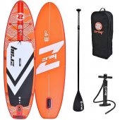 ZRAY paddleboard E9 Evasion 9´0&quot; + DÁREK DLE VÝBĚRU!