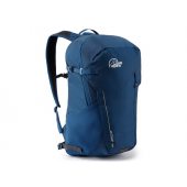 Lowe Alpine EDGE 26 cadet blue + DÁREK DLE VÝBĚRU!