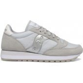 SAUCONY JAZZ ORIGINAL grey/silver + DÁREK DLE VÝBĚRU!