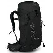 OSPREY TALON 33 III stealth black S/M + DÁREK DLE VÝBĚRU!