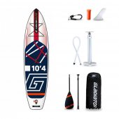 GLADIATOR paddleboard Elite 10'4&quot; + DÁREK DLE VÝBĚRU!