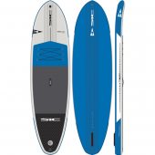 Sic Maui paddleboard Tao Air Surf 10'6''x33''x6'' grey/blue + DÁREK DLE VÝBĚRU!