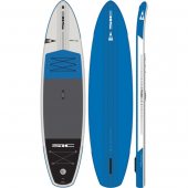 Sic Maui paddleboard Tao Air Tour 11'0''x32''x6'' grey/blue + DÁREK DLE VÝBĚRU!