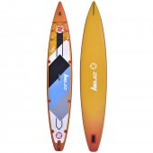 ZRAY paddleboard R2 Rapid 14'0&quot; + DÁREK DLE VÝBĚRU!