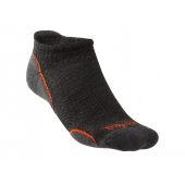 Bridgedale Hike UL T2 MP Low anthracite/orange